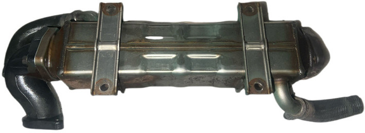 Volvo euro 6 - Avgassystem: bild 2 Volvo euro 6 - Avgassystem: bild 2