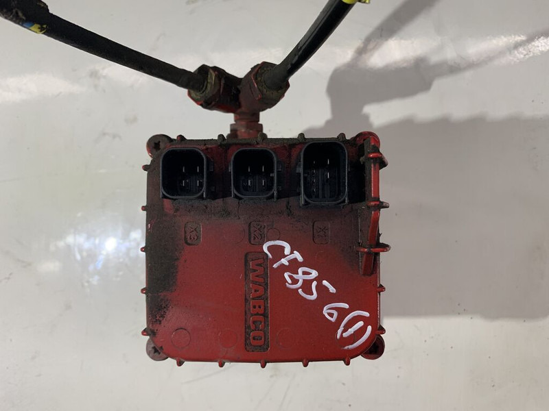 Wabco 106 - Ventil: bild 2 Wabco 106 - Ventil: bild 2