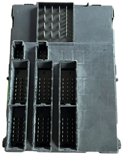 Wabco TG 42 - Kontrollenhet: bild 2 Wabco TG 42 - Kontrollenhet: bild 2