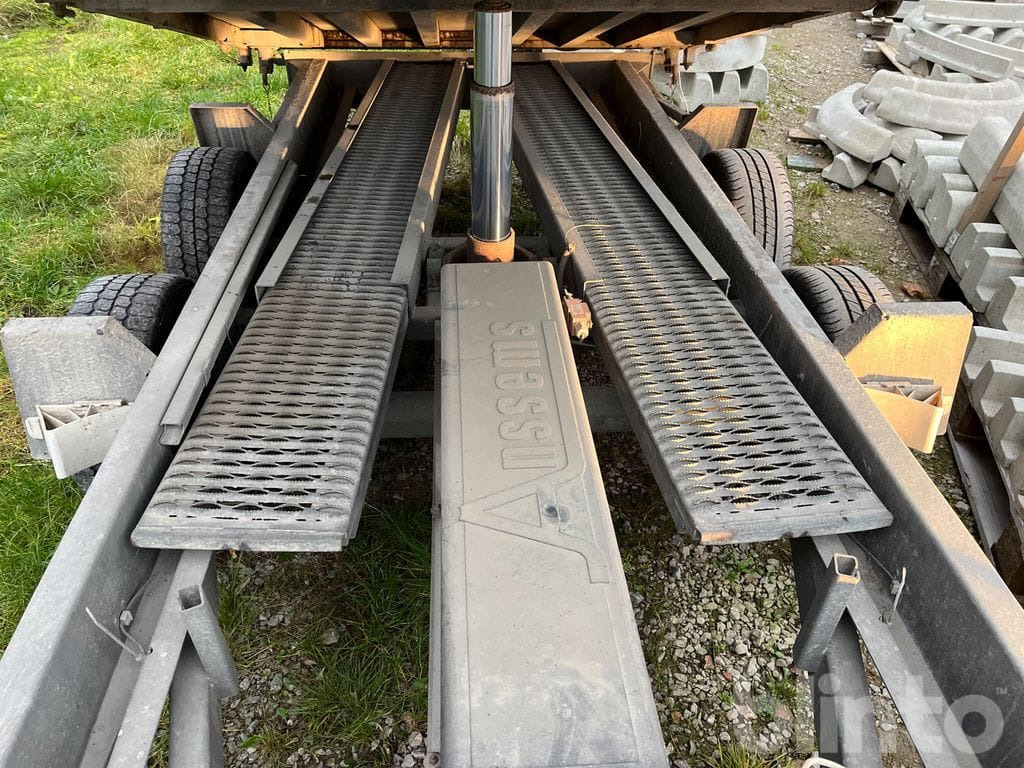 Tippsläp ANSSEMS KSX 3000E305X178: bild 47