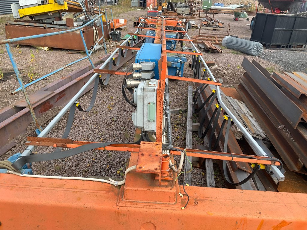 Abus - Portalkran: bild 1 Abus - Portalkran: bild 1