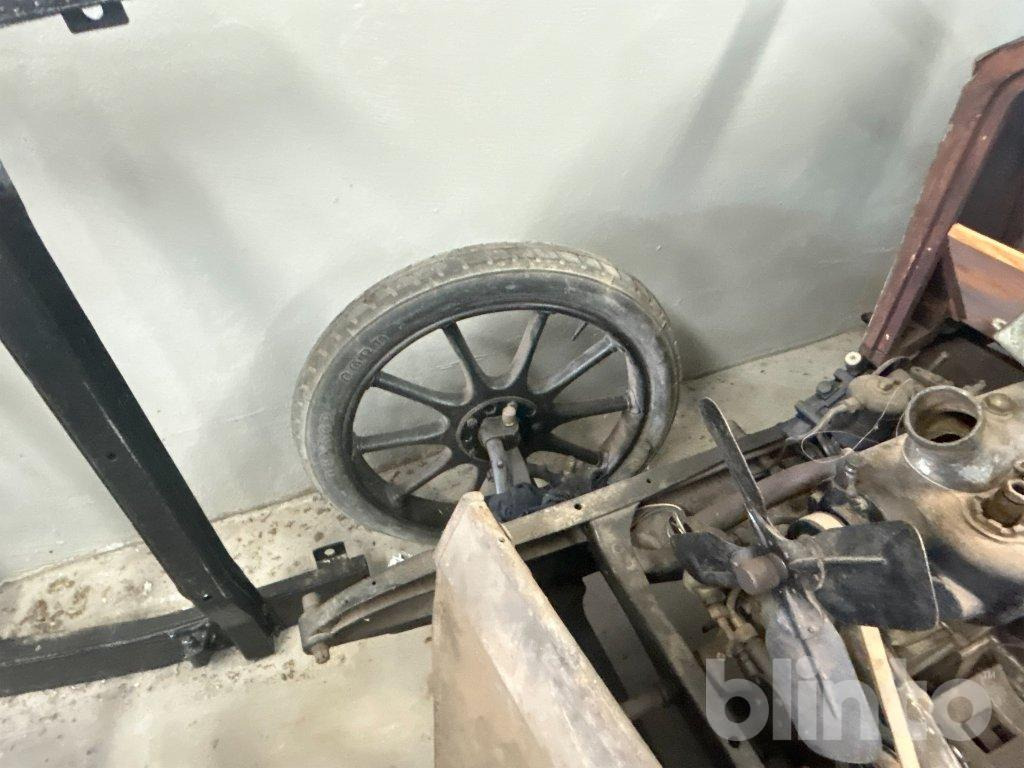 Aga - Personbil: bild 5 Aga - Personbil: bild 5