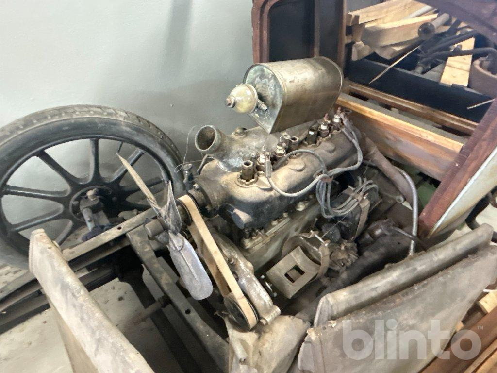 Aga - Personbil: bild 4 Aga - Personbil: bild 4