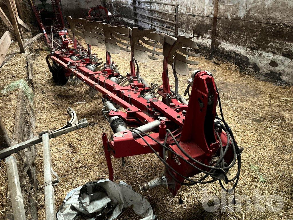 Agrolux (Överum) MRWT 5875 AS - Plog: bild 3 Agrolux (Överum) MRWT 5875 AS - Plog: bild 3