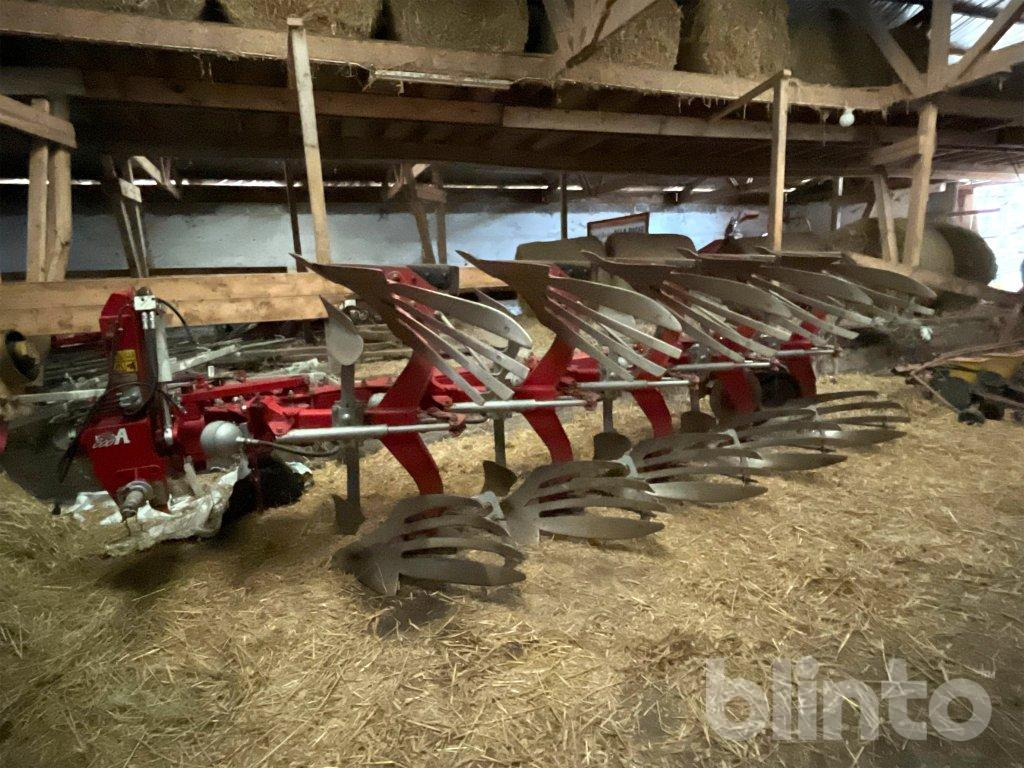 Agrolux (Överum) MRWT 5875 AS - Plog: bild 1 Agrolux (Överum) MRWT 5875 AS - Plog: bild 1