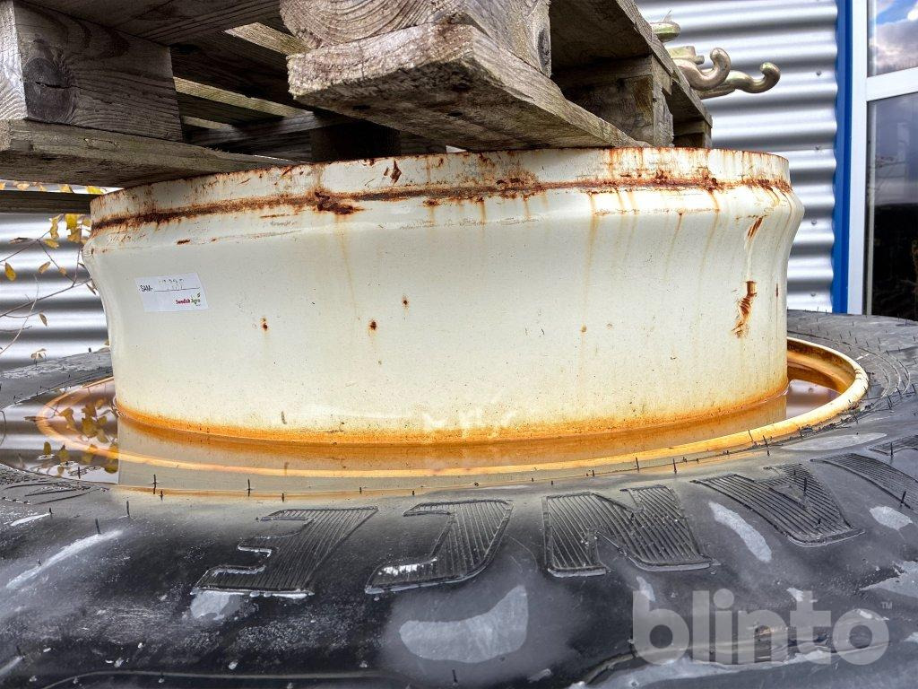 Alliance 520/85-R42 - Komplett hjul: bild 3 Alliance 520/85-R42 - Komplett hjul: bild 3