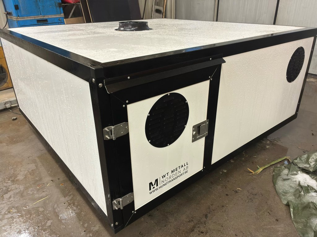 Arbetskåpa - Verktyg/ Utrustning: bild 4 Arbetskåpa - Verktyg/ Utrustning: bild 4