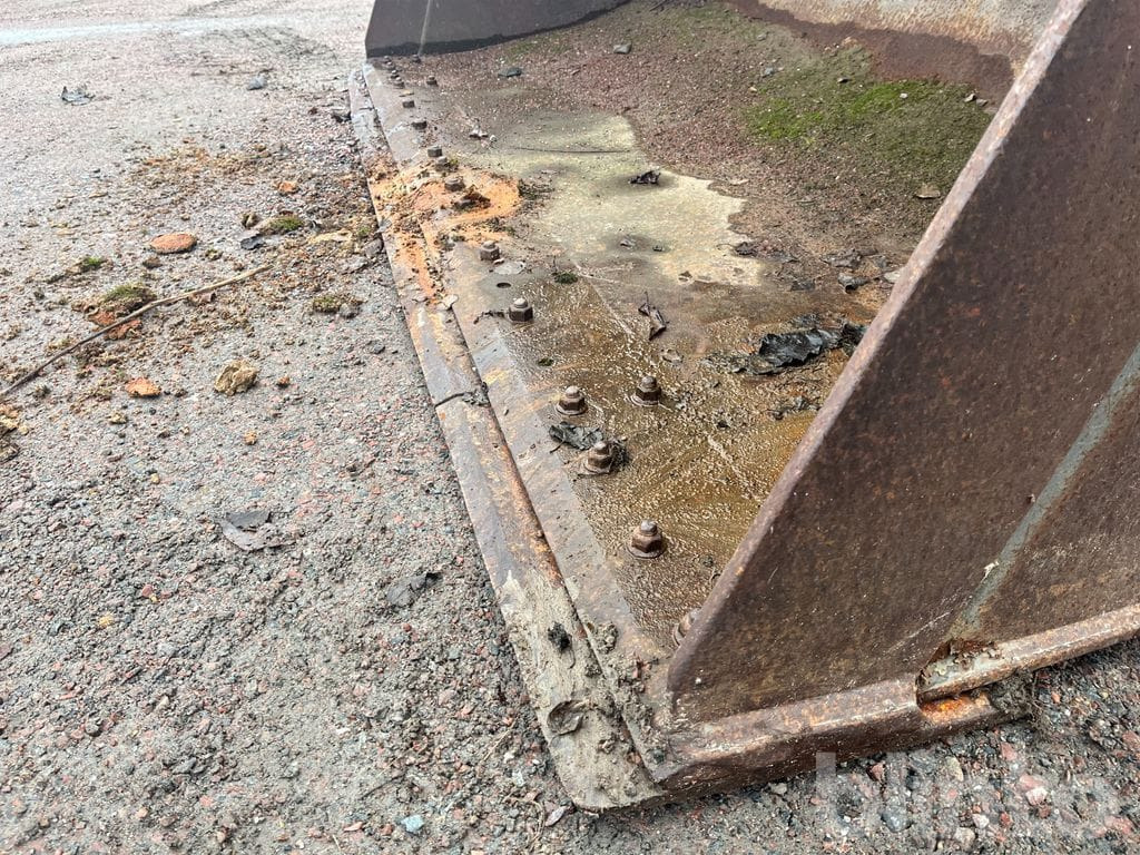 Lastarskopa B2500mm Stora BM: bild 10 Lastarskopa B2500mm Stora BM: bild 10