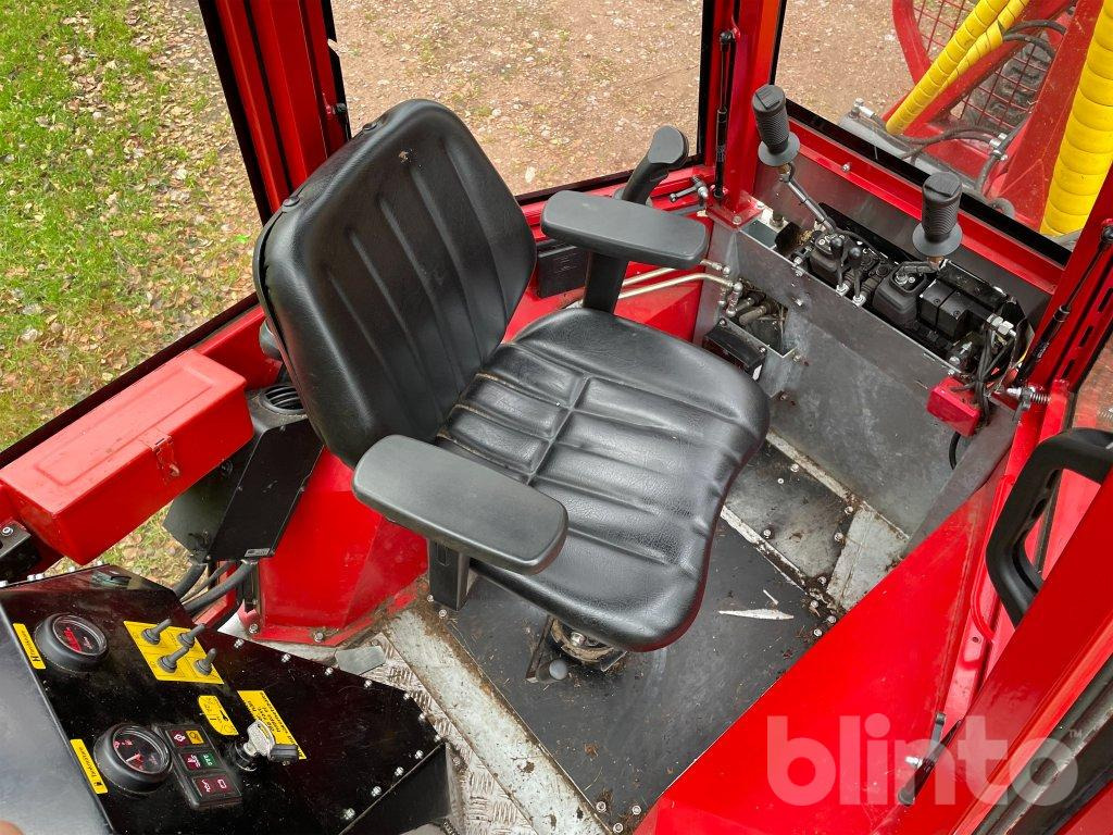 Bison 11000 - Skotare: bild 5 Bison 11000 - Skotare: bild 5