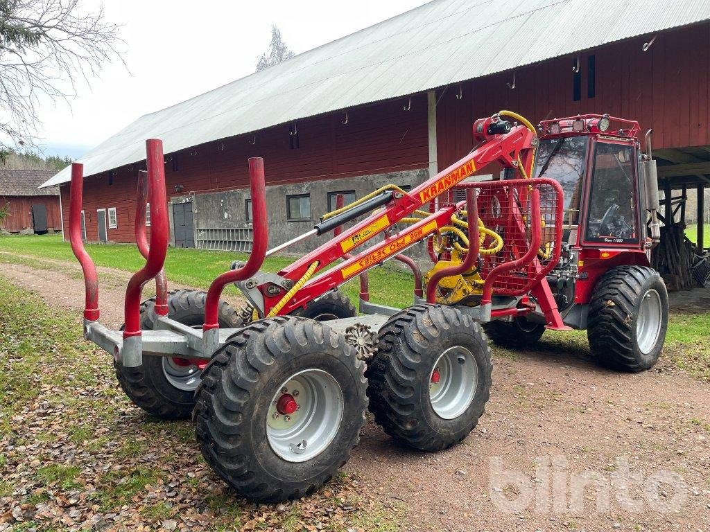 Bison 11000 - Skotare: bild 3 Bison 11000 - Skotare: bild 3