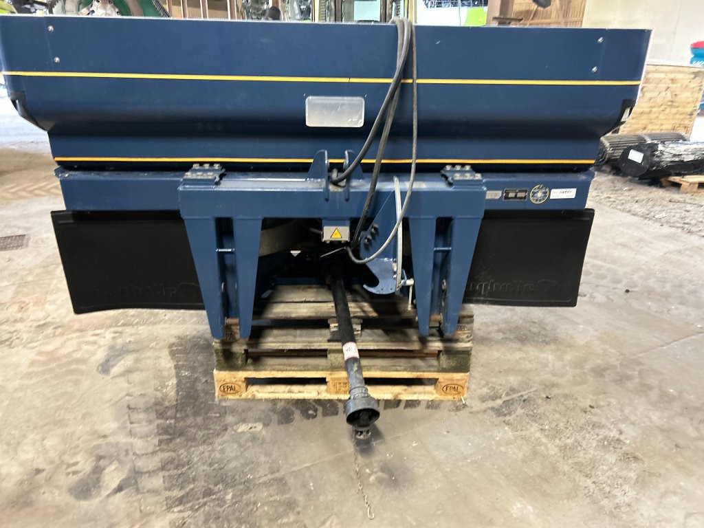 Bogballe N2 w - Mineralgödselspridare: bild 4 Bogballe N2 w - Mineralgödselspridare: bild 4