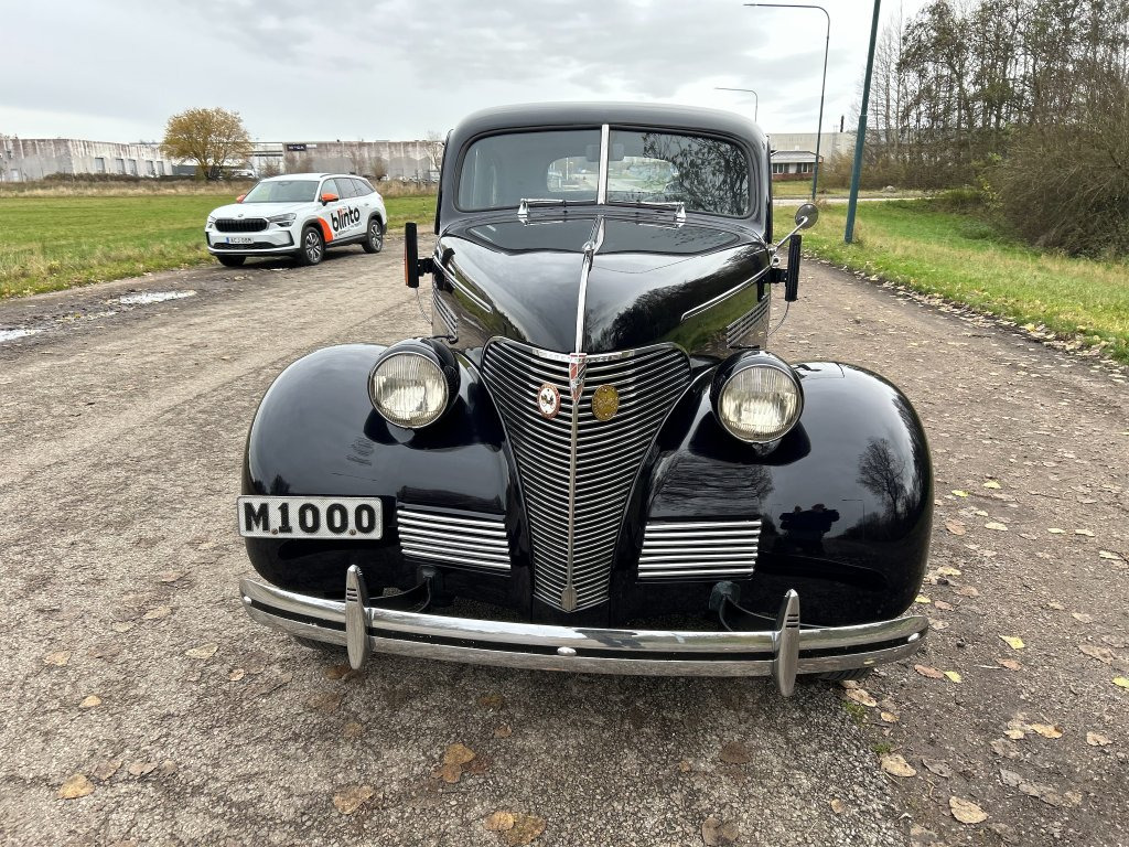 CHEVROLET - Personbil: bild 2 CHEVROLET - Personbil: bild 2