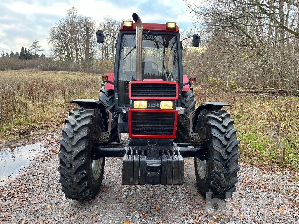 Case IH 1056 XL - Traktor: bild 2 Case IH 1056 XL - Traktor: bild 2
