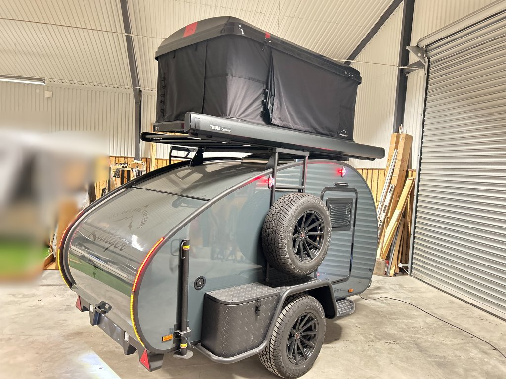 Columbus - Husvagn: bild 4 Columbus - Husvagn: bild 4