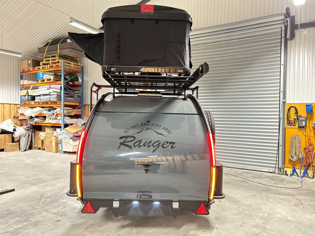 Columbus - Husvagn: bild 3 Columbus - Husvagn: bild 3