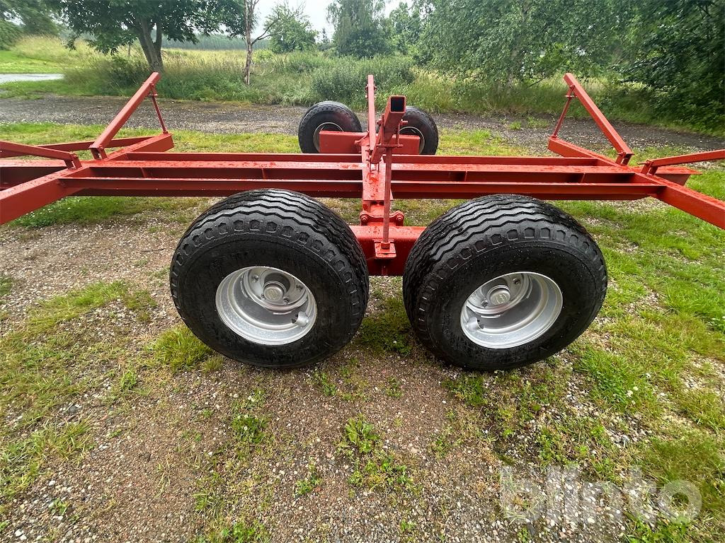 Custom Made Sweden - Båttrailer: bild 5 Custom Made Sweden - Båttrailer: bild 5