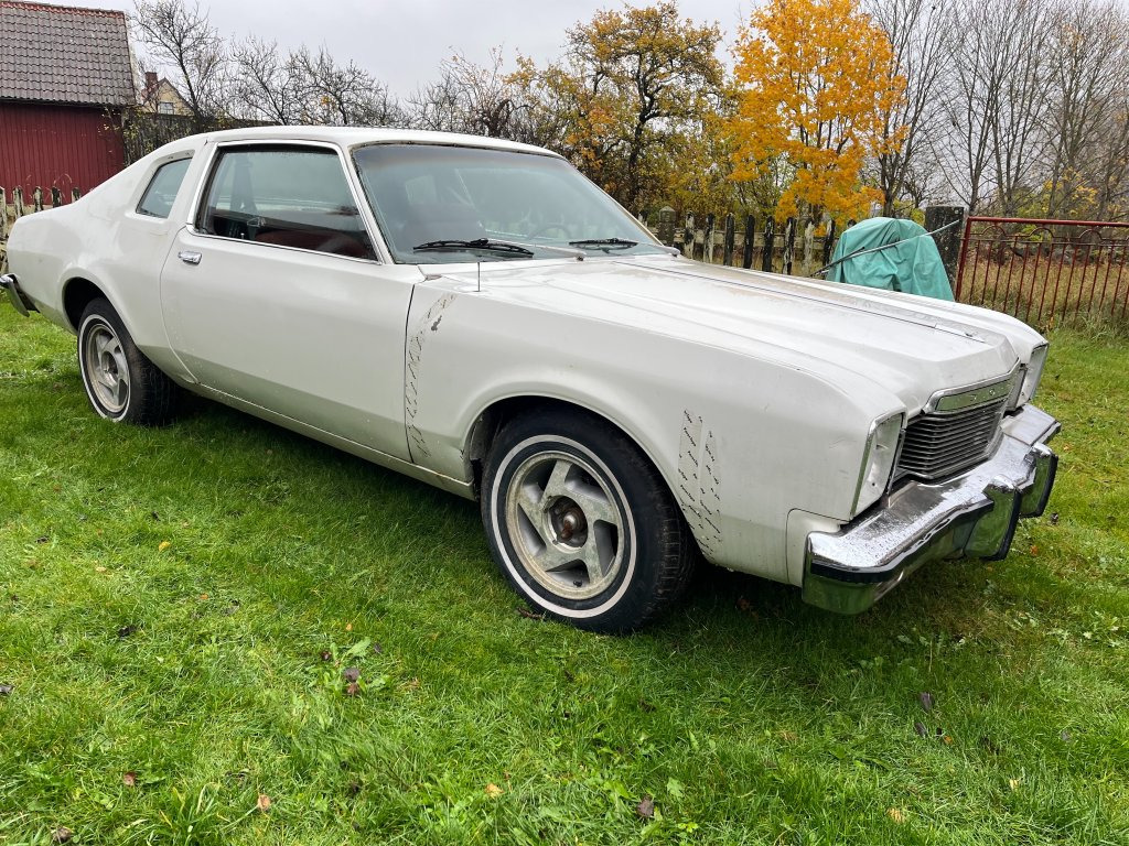 DODGE ASPEN SE - Personbil: bild 3 DODGE ASPEN SE - Personbil: bild 3