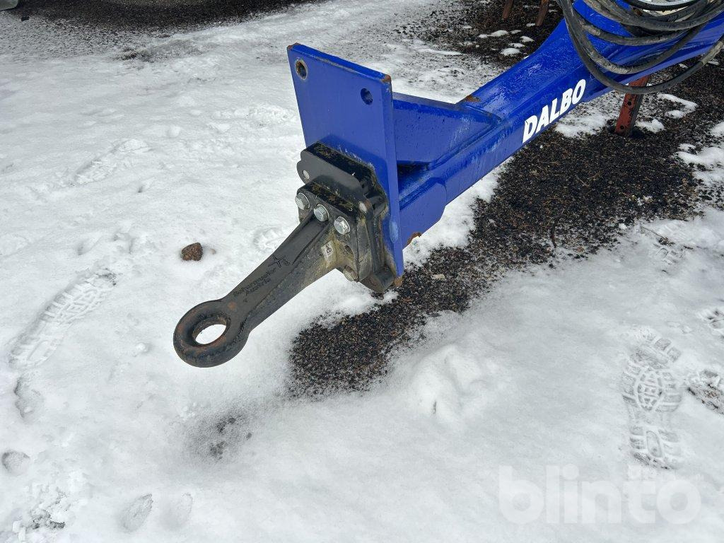 Dalbo - Harv: bild 4 Dalbo - Harv: bild 4