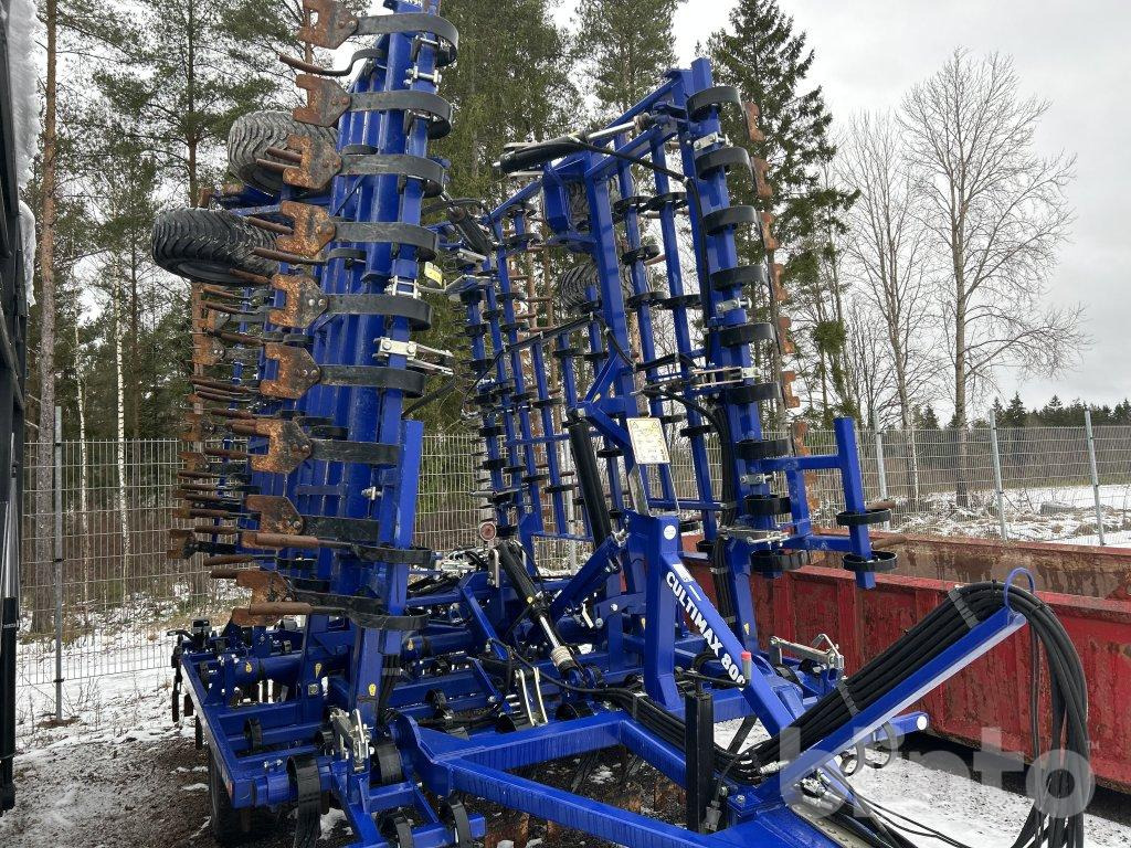 Dalbo - Harv: bild 2 Dalbo - Harv: bild 2