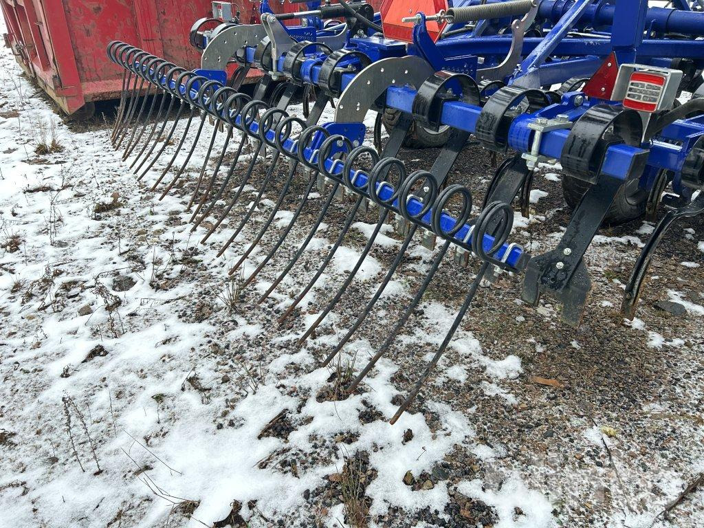 Dalbo - Harv: bild 3 Dalbo - Harv: bild 3