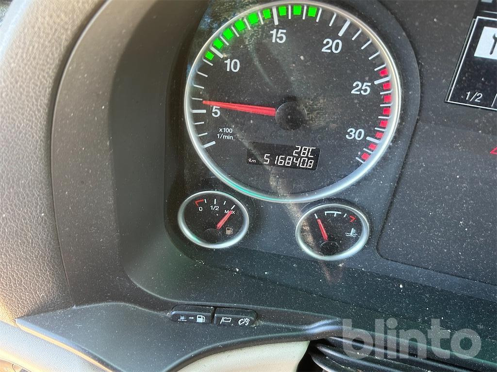 MAN TGX MEGA (2019) - Dragbil: bild 5 MAN TGX MEGA (2019) - Dragbil: bild 5