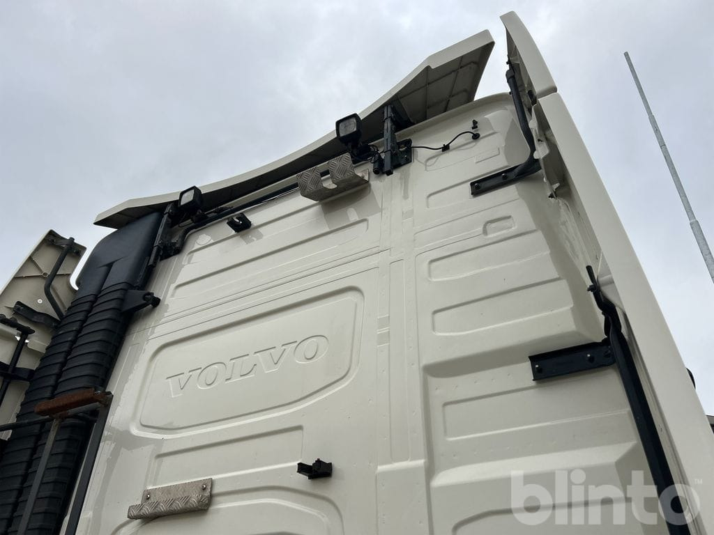 Dragbil VOLVO FH500 6x2: bild 29
