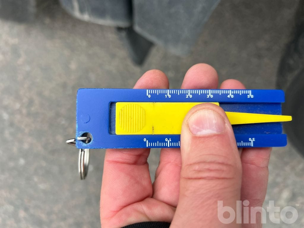 Dragbil VOLVO FH500 6x2: bild 44