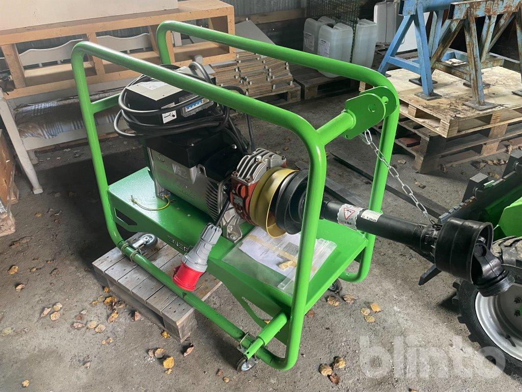 Energy EY-20TCS - Elgenerator: bild 5 Energy EY-20TCS - Elgenerator: bild 5