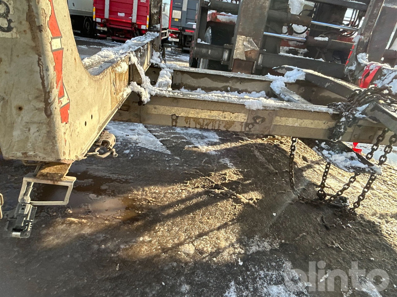 Flakbyggnation Exte: bild 20 Flakbyggnation Exte: bild 20