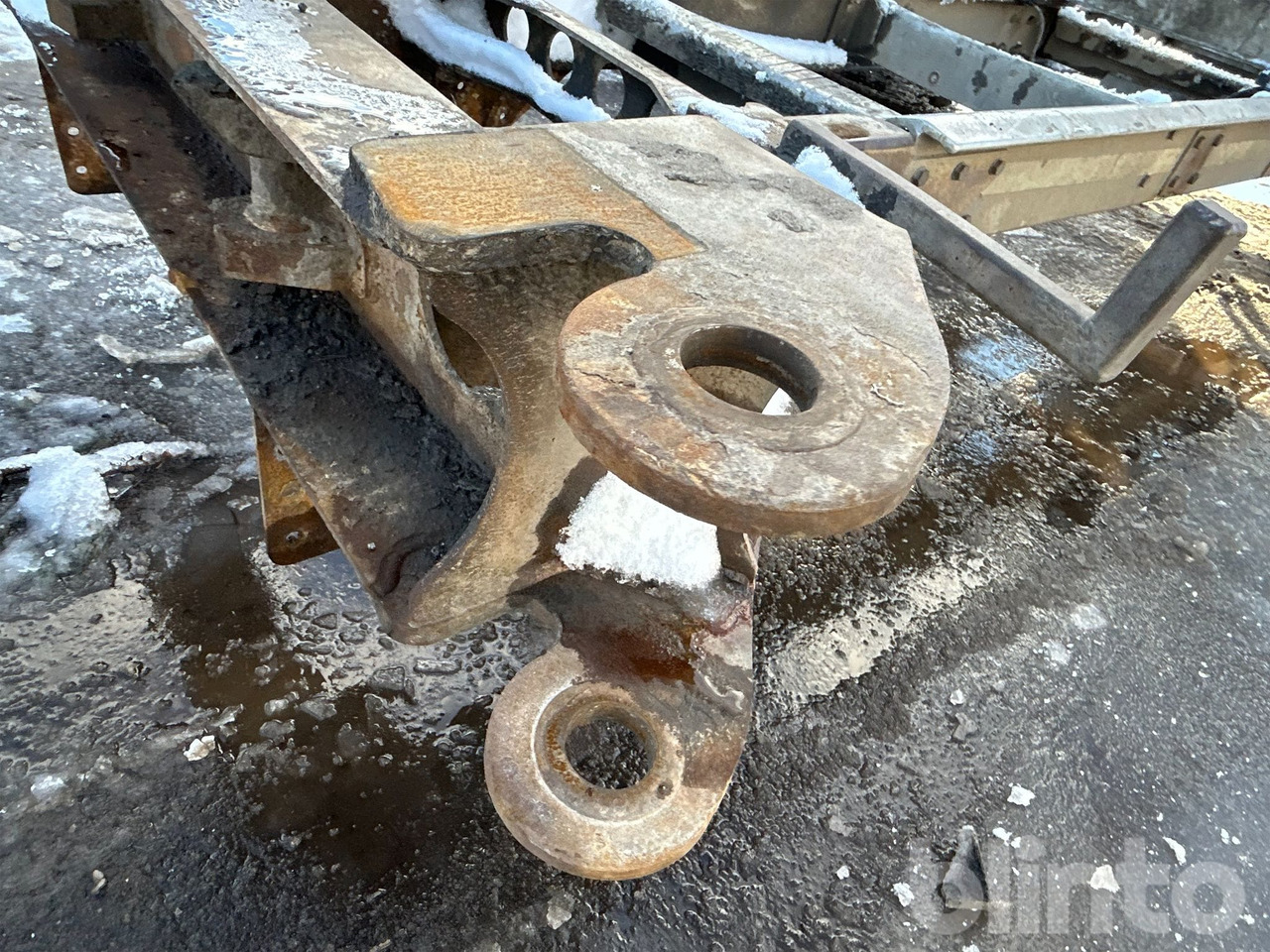 Flakbyggnation Exte: bild 25 Flakbyggnation Exte: bild 25