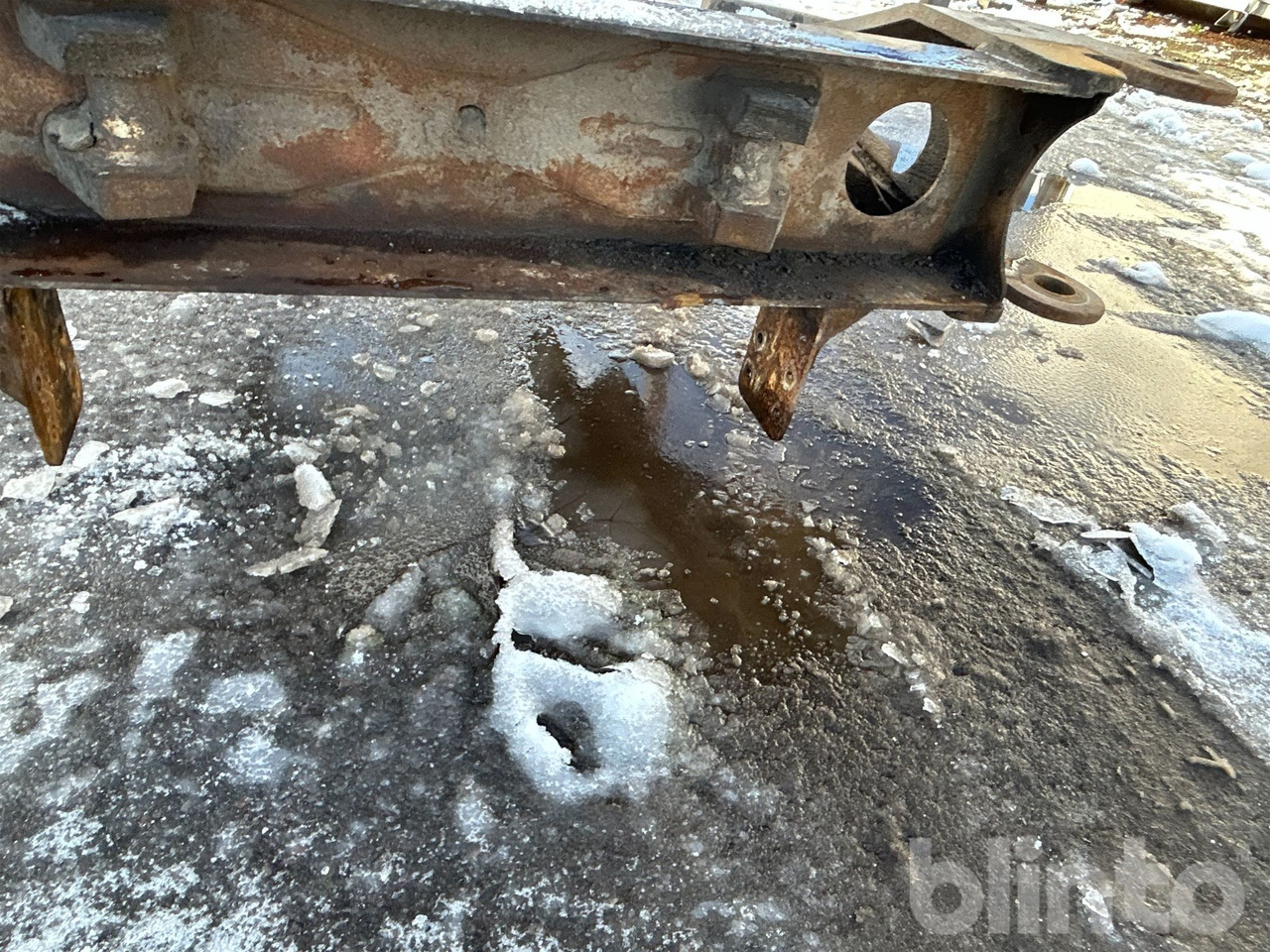 Flakbyggnation Exte: bild 27 Flakbyggnation Exte: bild 27