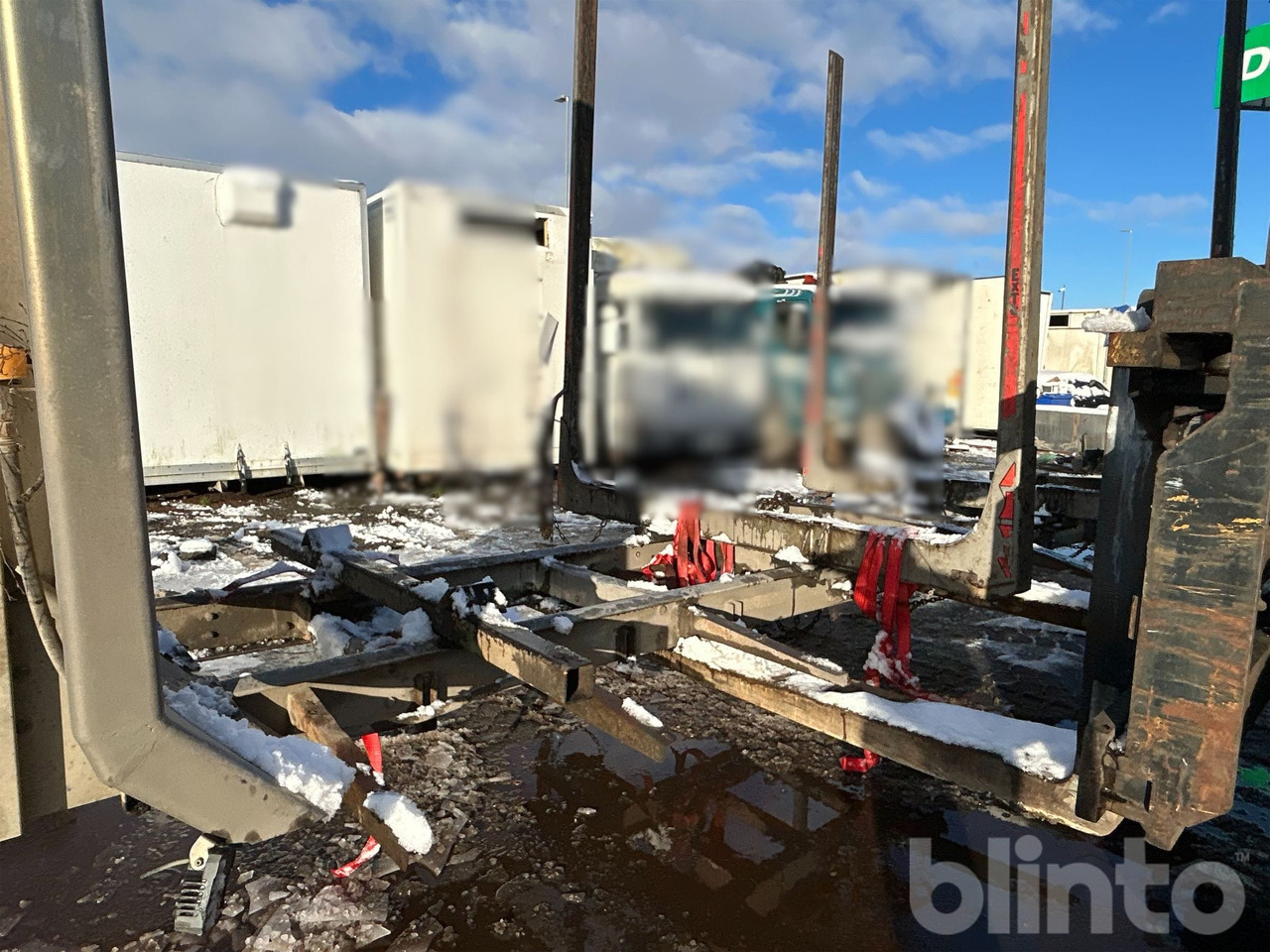 Flakbyggnation Exte: bild 8 Flakbyggnation Exte: bild 8