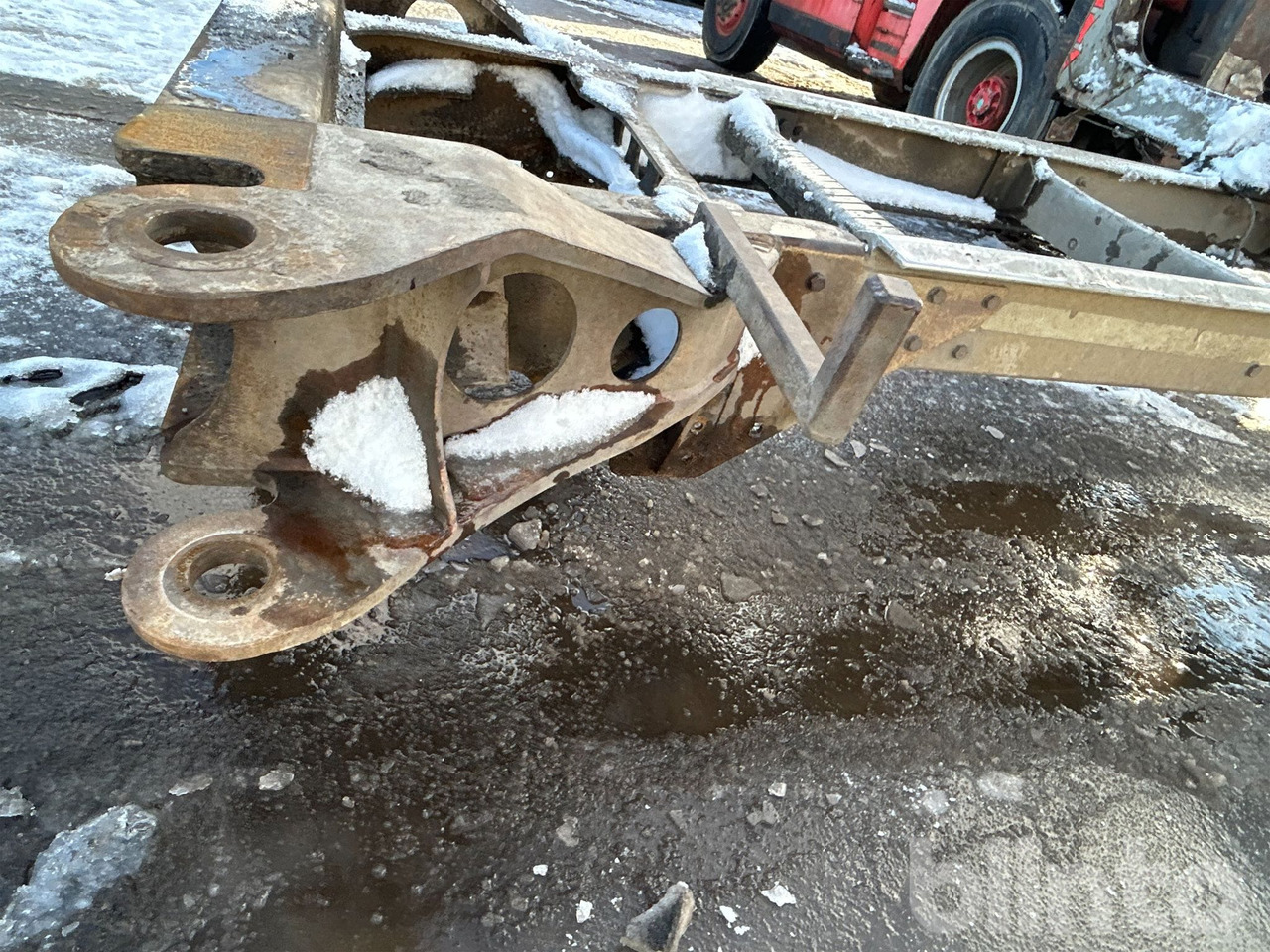 Flakbyggnation Exte: bild 24 Flakbyggnation Exte: bild 24