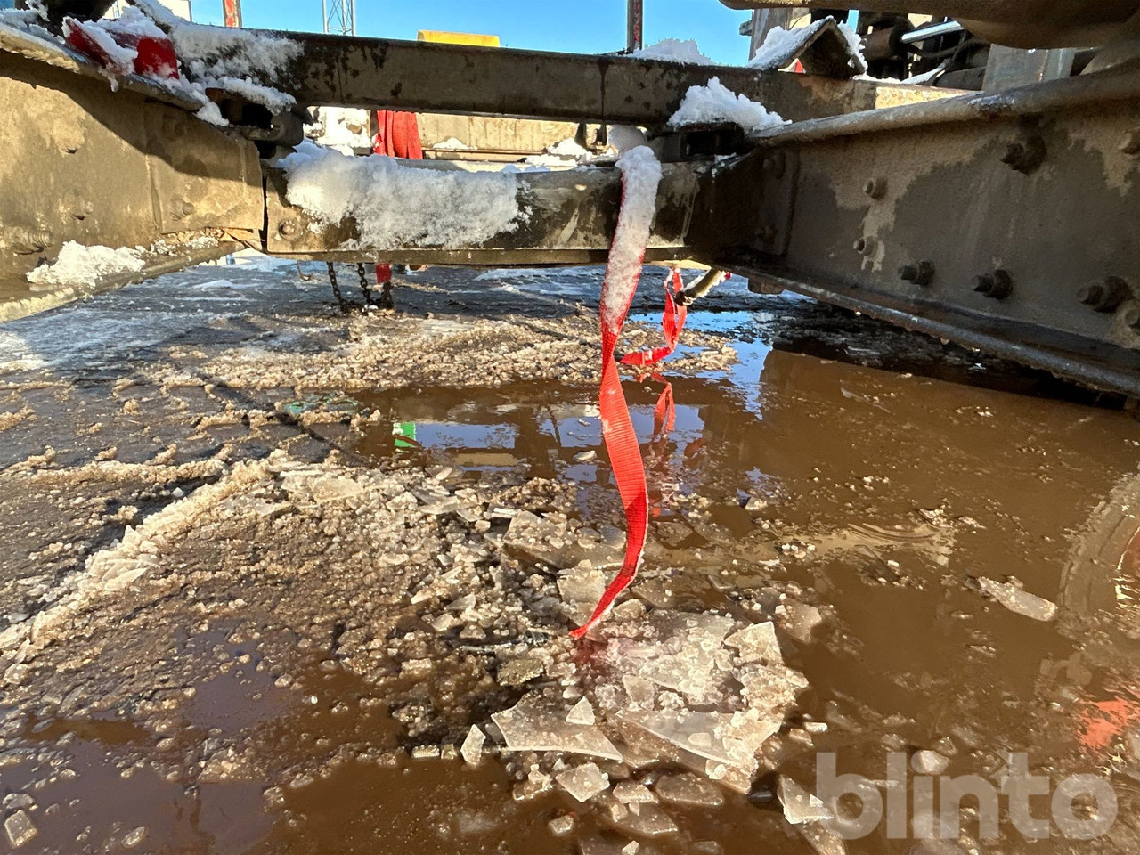 Flakbyggnation Exte: bild 12 Flakbyggnation Exte: bild 12