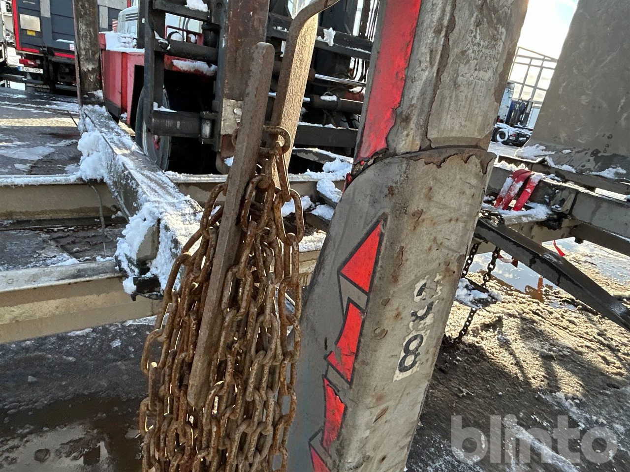 Flakbyggnation Exte: bild 22 Flakbyggnation Exte: bild 22