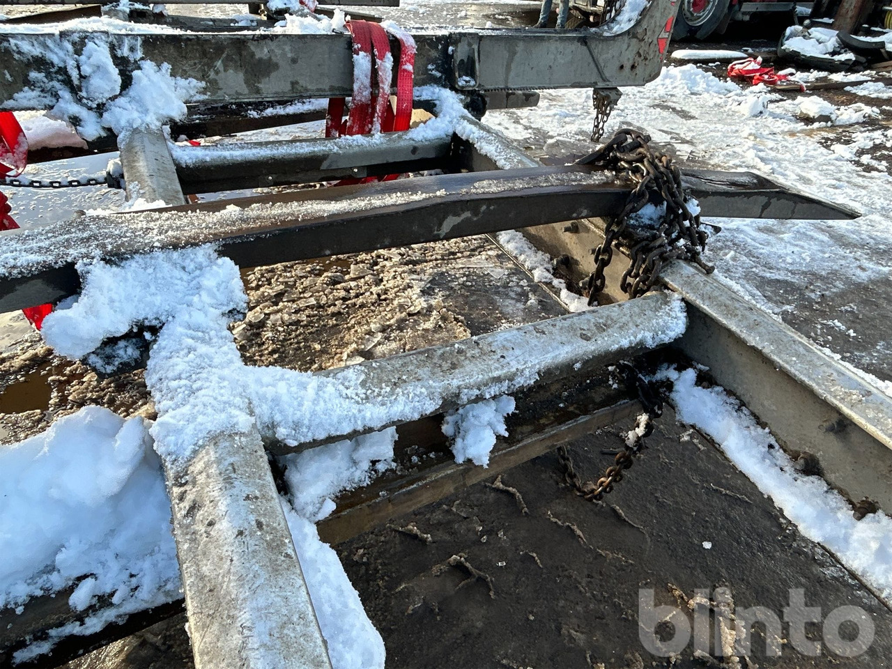 Flakbyggnation Exte: bild 36 Flakbyggnation Exte: bild 36