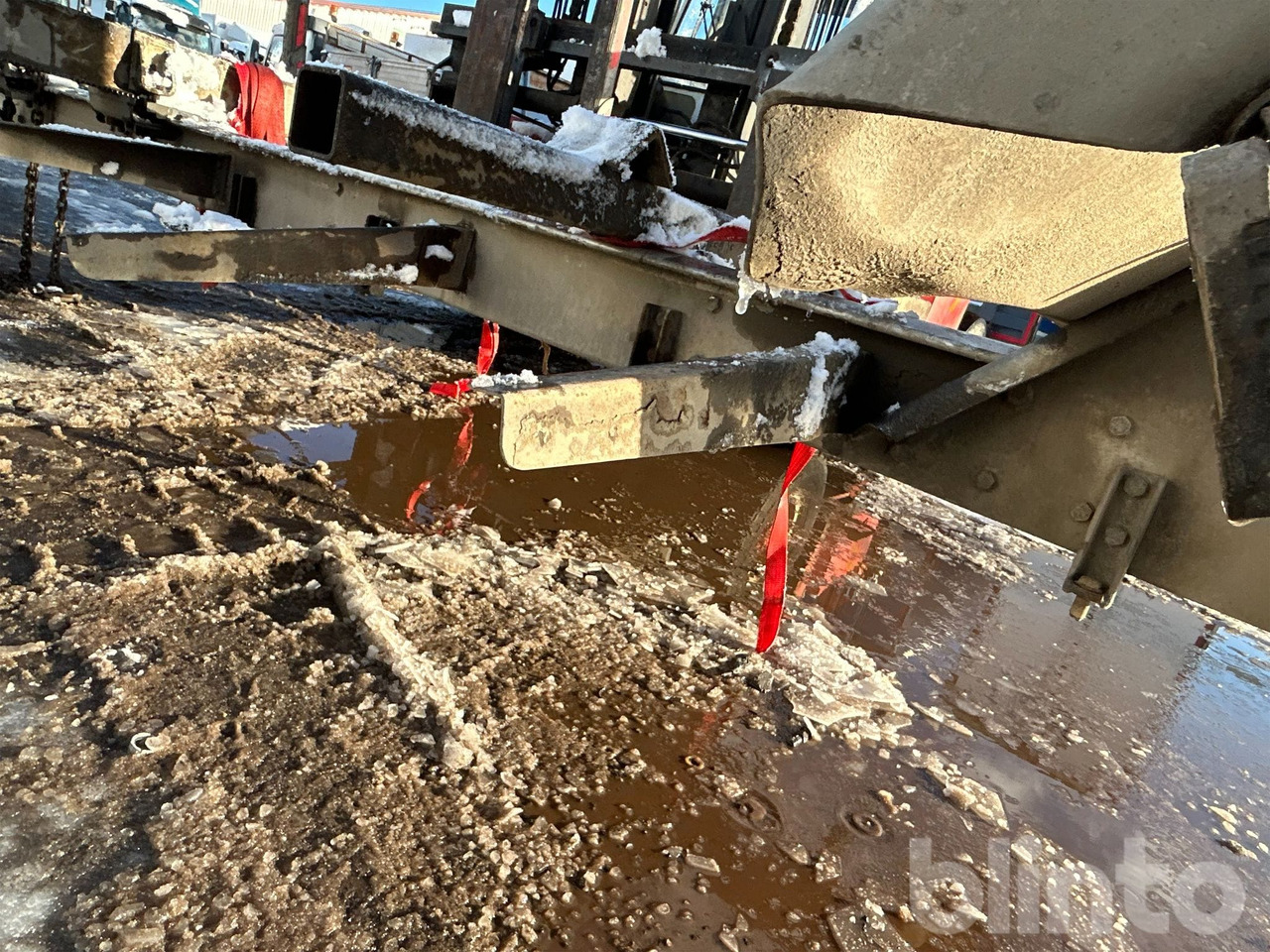 Flakbyggnation Exte: bild 15 Flakbyggnation Exte: bild 15