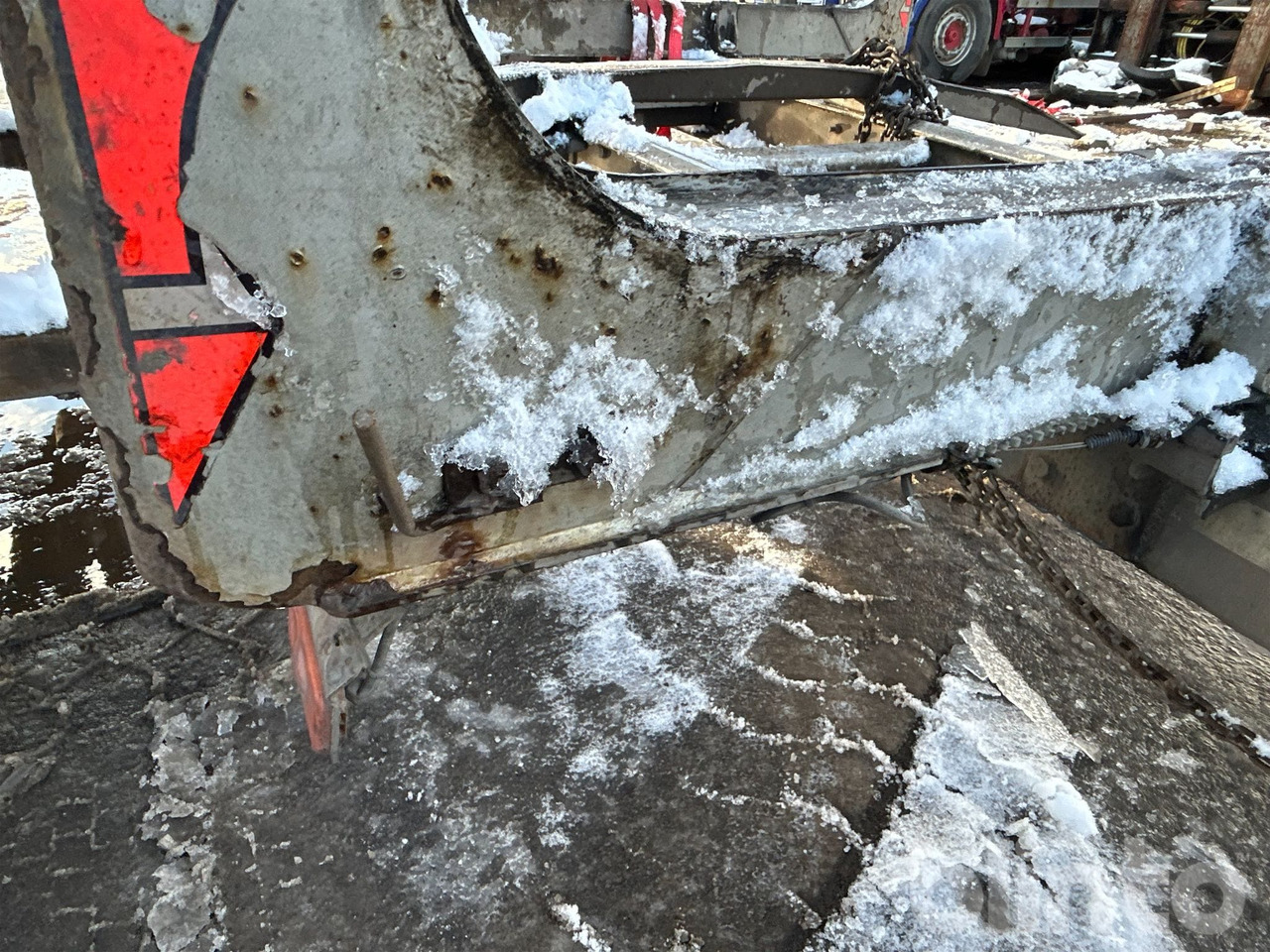 Flakbyggnation Exte: bild 33 Flakbyggnation Exte: bild 33