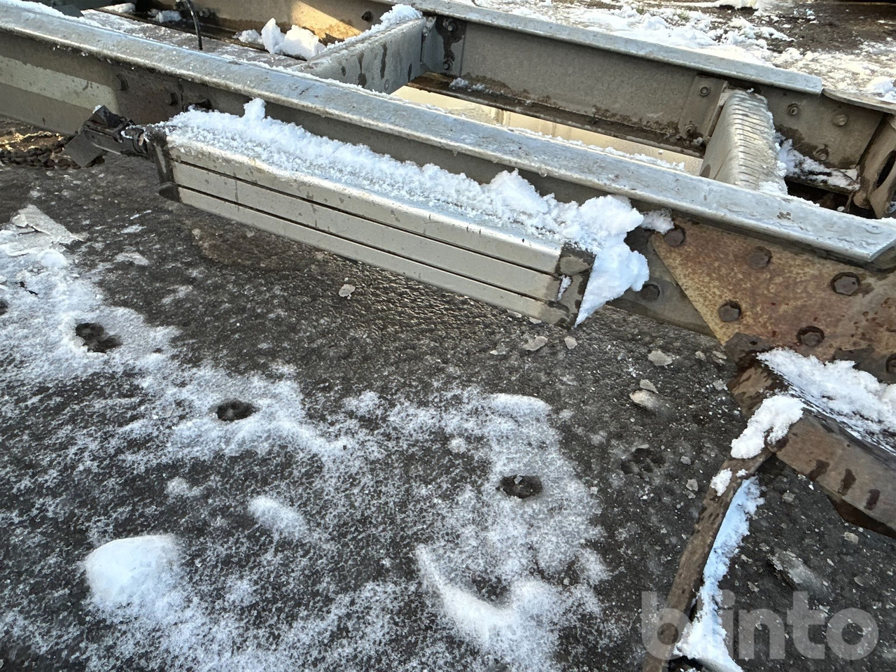 Flakbyggnation Exte: bild 30 Flakbyggnation Exte: bild 30