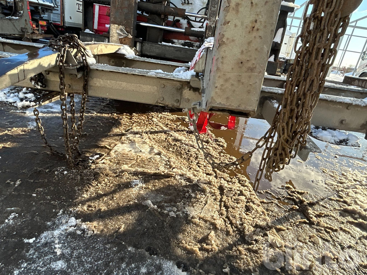 Flakbyggnation Exte: bild 18 Flakbyggnation Exte: bild 18