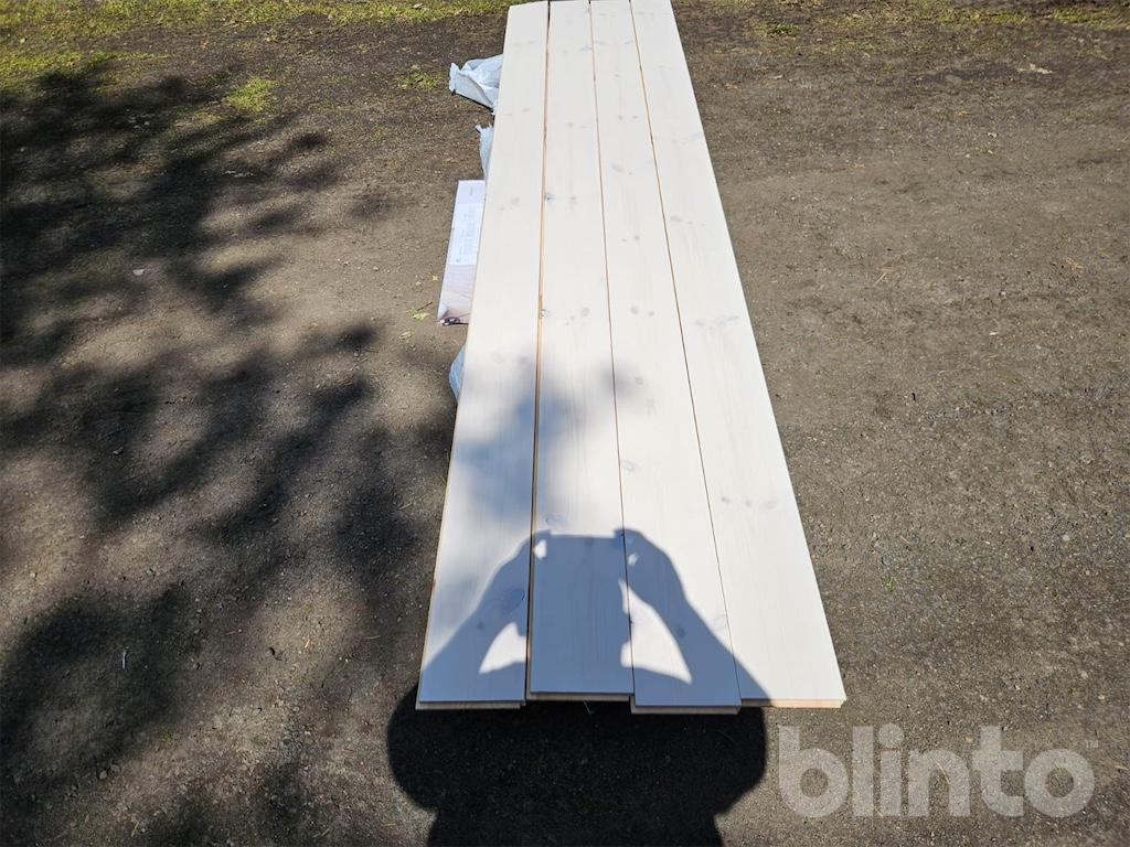 Furu Style - 100 m2 - Verktyg/ Utrustning: bild 4 Furu Style - 100 m2 - Verktyg/ Utrustning: bild 4
