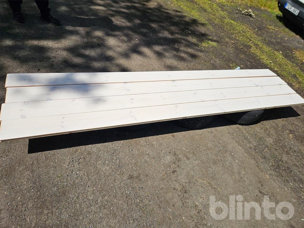 Furu Style - 100 m2 - Verktyg/ Utrustning: bild 3 Furu Style - 100 m2 - Verktyg/ Utrustning: bild 3