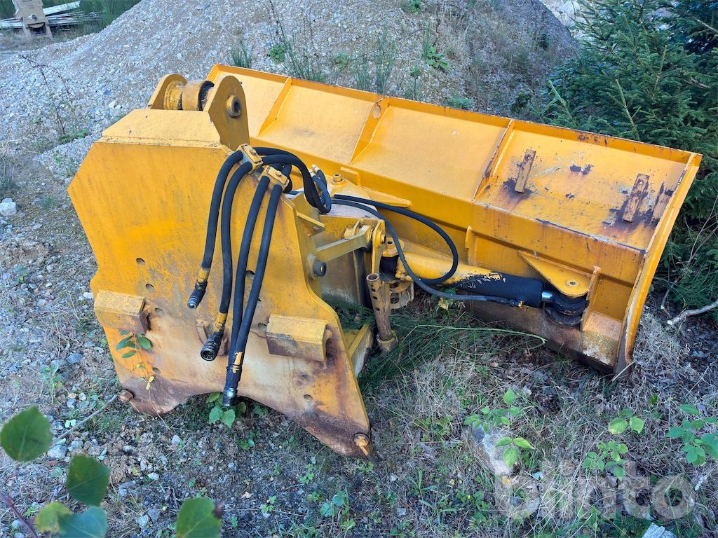 Gjerstad - Schaktblad: bild 5 Gjerstad - Schaktblad: bild 5