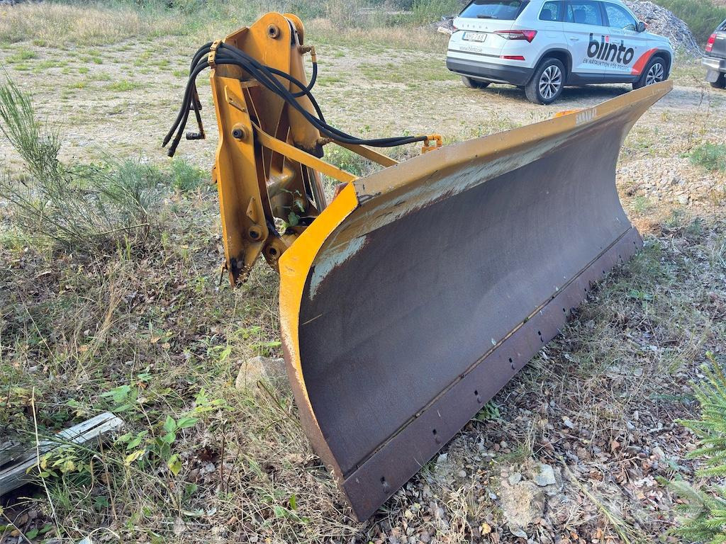 Gjerstad - Schaktblad: bild 3 Gjerstad - Schaktblad: bild 3