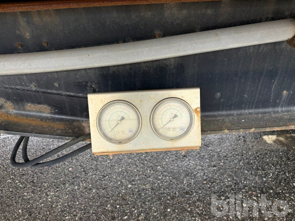 Containersläp/ Växelflaksläp Hogstad Svets S3-LV-30 / exklusive flak: bild 30 Containersläp/ Växelflaksläp Hogstad Svets S3-LV-30 / exklusive flak: bild 30