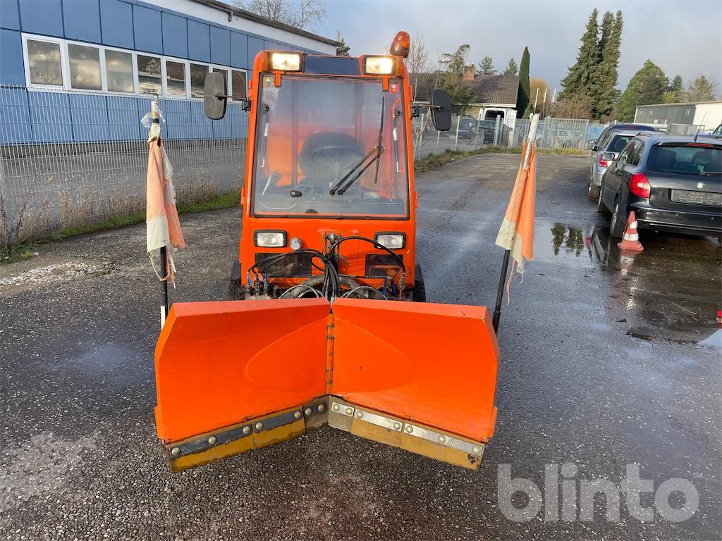 Holder 202 (2007) - Plogbil: bild 4 Holder 202 (2007) - Plogbil: bild 4