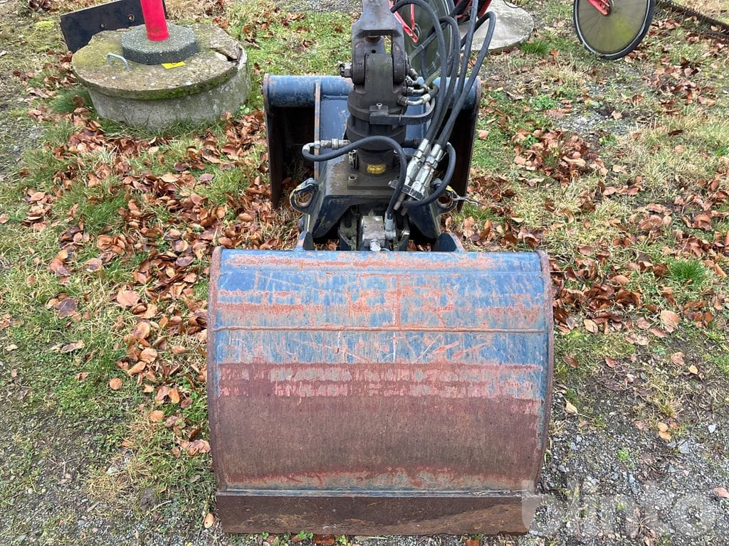 Intermercato TGO800 - Gripskopa: bild 2 Intermercato TGO800 - Gripskopa: bild 2