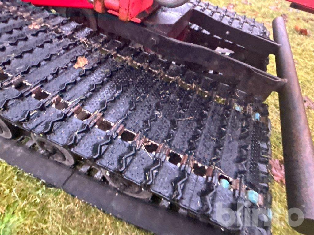 Järnhästen PRO - Banddumper: bild 5 Järnhästen PRO - Banddumper: bild 5