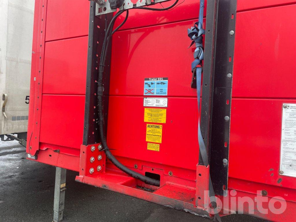 KEL-BERG - Kapelltrailer: bild 5 KEL-BERG - Kapelltrailer: bild 5