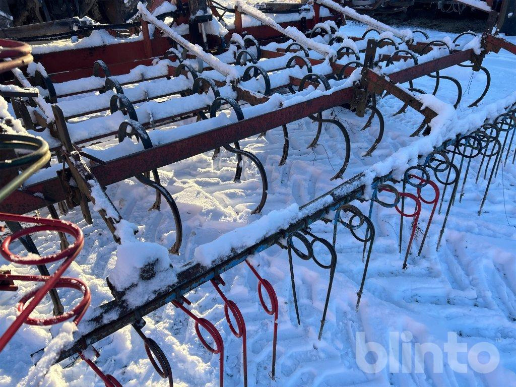 Kongskilde - Harv: bild 5 Kongskilde - Harv: bild 5